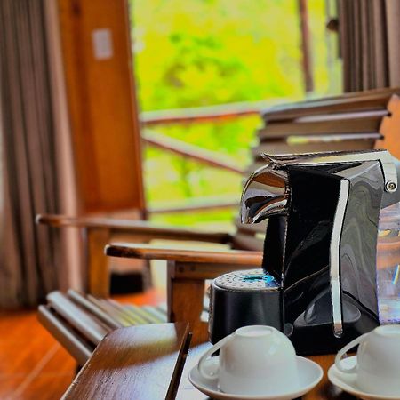 Hotel De Montana Suria San Gerardo de Dota Cameră foto